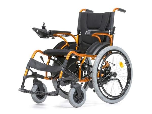 Elektrische Rollstühle Vorschaubild