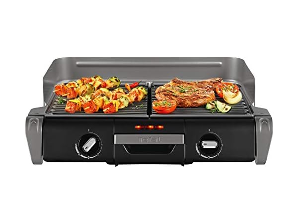 Elektrische Tischgrills Vorschaubild