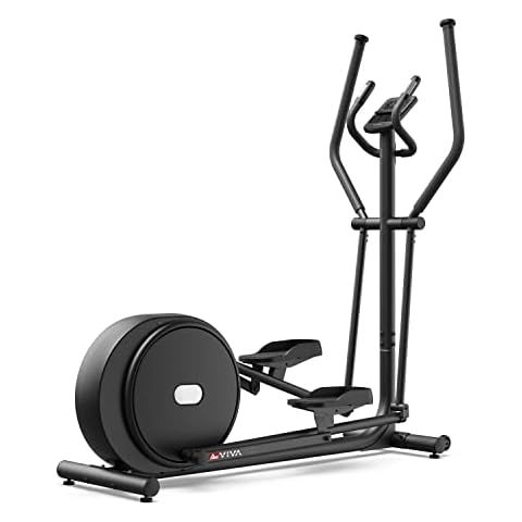 Elektronische Crosstrainer