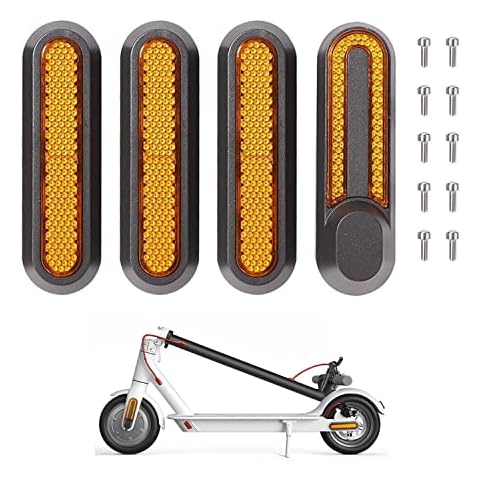 Kunststoff Elektroscooter