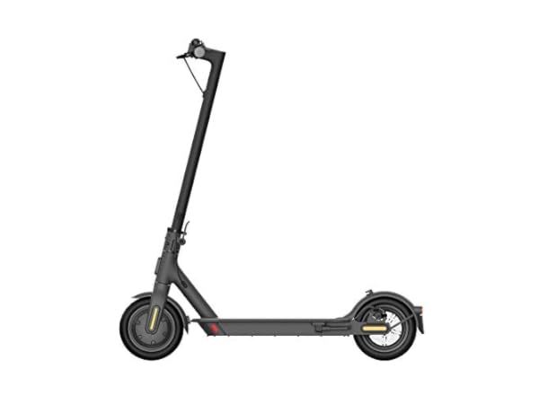 Elektroscooter Vorschaubild