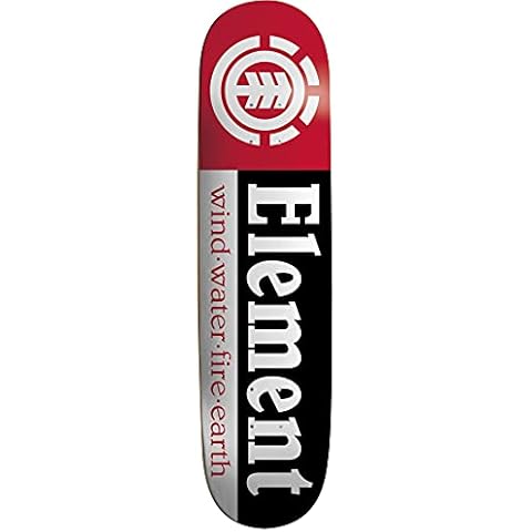 Element Decks für Skateboards