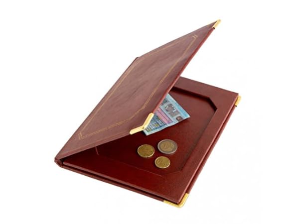 Elemento para la presentación de la cuenta Miniatura