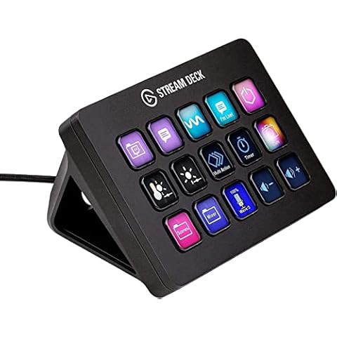 Elgato thumbnail