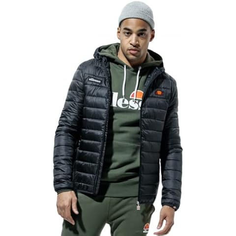 Ellesse thumbnail
