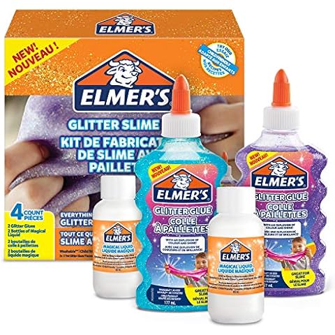 ELMER'S thumbnail