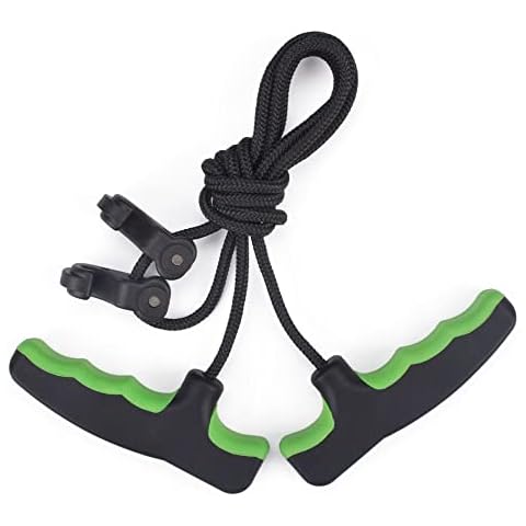 ELONG OUTDOOR Spannhilfen