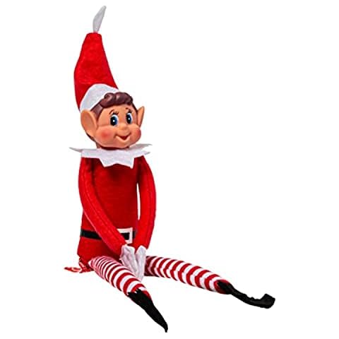 Elves Behavin' Badly thumbnail