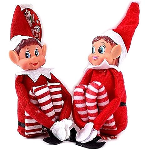 Elves Behavin Badly thumbnail