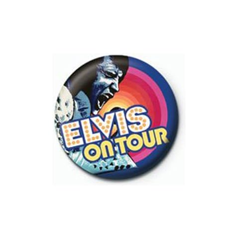 ELVIS PRESLEY thumbnail