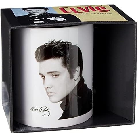 Elvis Presley thumbnail