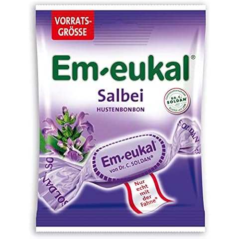 Em-eukal Fruchtbonbons