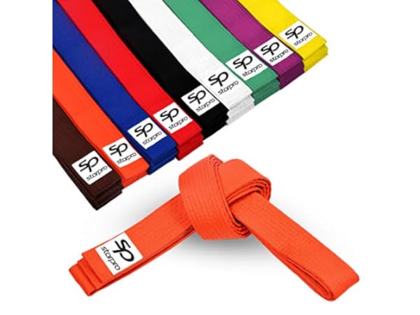 Emblemas para cinturones de artes marciales Miniatura