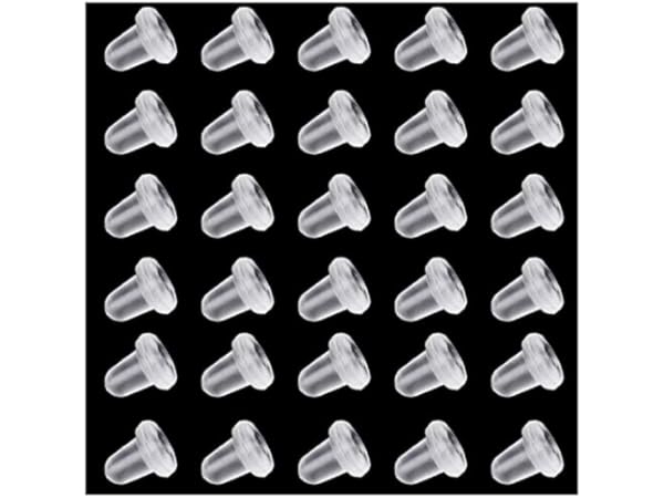 Embouts pour boucles d'oreilles Vignette
