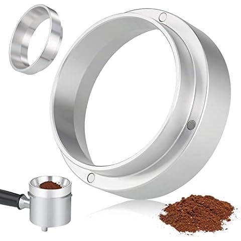 Embudos de aluminio para cocina