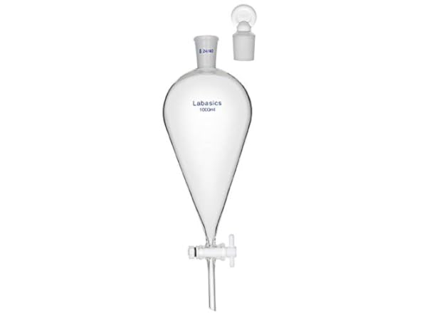 Embudos de laboratorio Miniatura