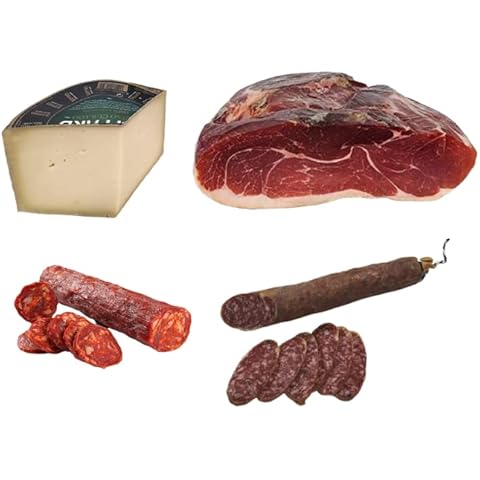 EMBUTIDOS NOALEJO thumbnail