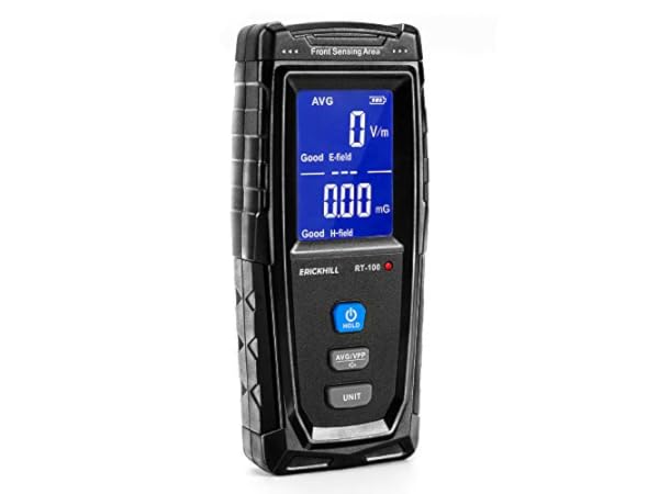 EMF-Messgeräte Vorschaubild