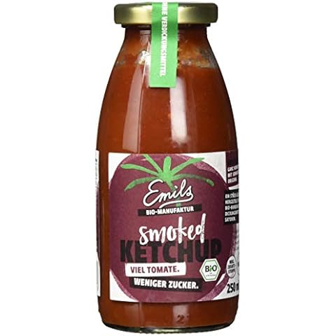 Emils Ketchup
