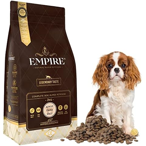 EMPIRE GENUINE PETFOOD STORY thumbnail
