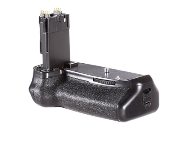 Empuñaduras para cámaras digitales Miniatura