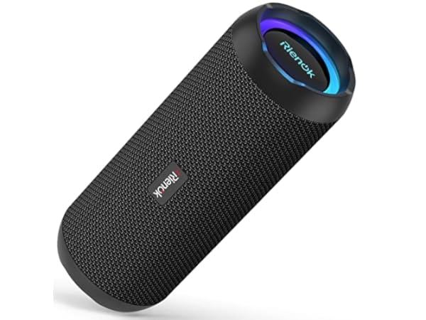 Enceintes Bluetooth portables Vignette