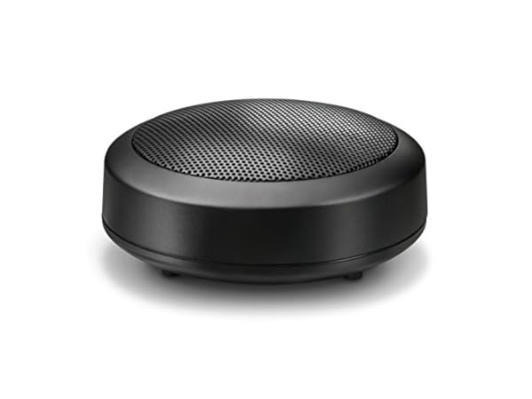 Enceintes portables avec prise jack Vignette