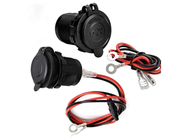 Encendedores para coche Miniatura