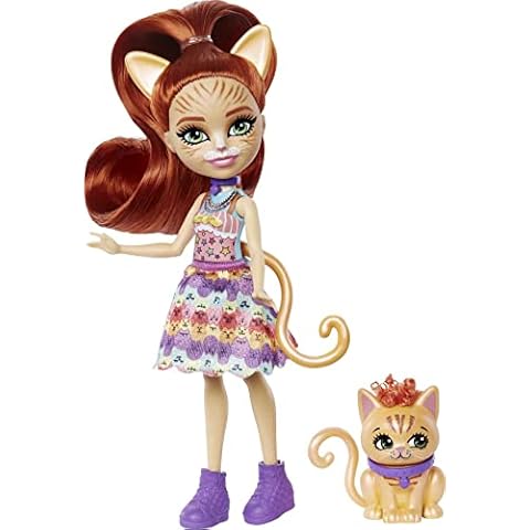 ENCHANTIMALS thumbnail