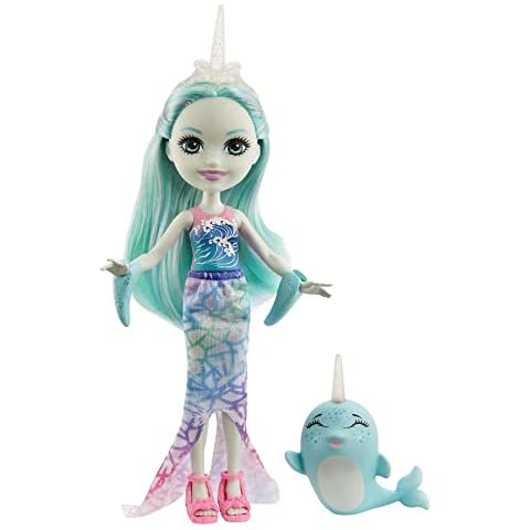 Enchantimals thumbnail