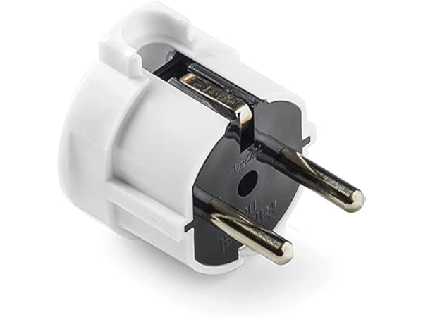 Enchufes para teléfonos fijos Miniatura