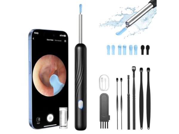Endoscopes médicales Vignette