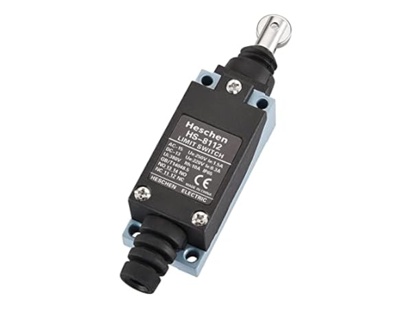 Endschalter Vorschaubild