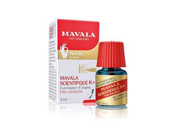 Endurecedores de uñas Miniatura