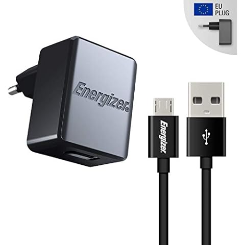 Energizer MOBILE & ACCESSORIES thumbnail
