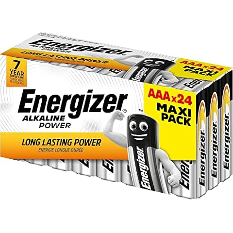Energizer thumbnail