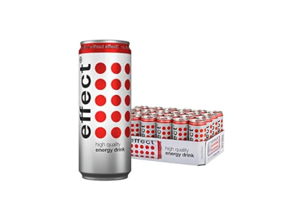 Energy Drinks Vorschaubild
