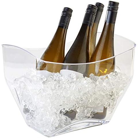 Enfriadores de botellas de vino lavables