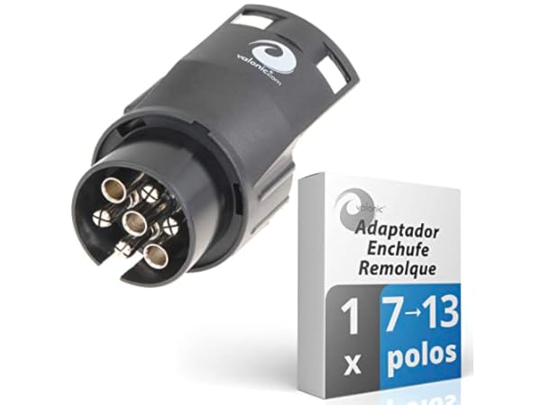 Enganches de remolque para coche Miniatura
