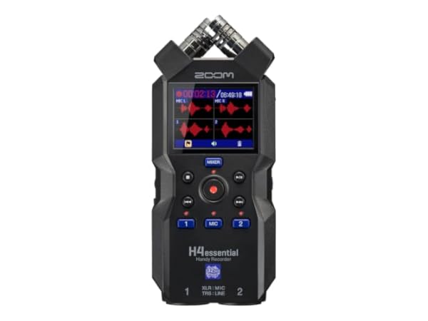 Enregistreurs portables pour home studio Vignette