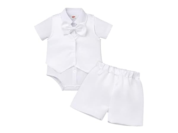 Ensemble Bébé Garçon Sweat Manches Longues + Pantalon - Tenue Sport Confortable Automne 3 Mois à 3 Ans