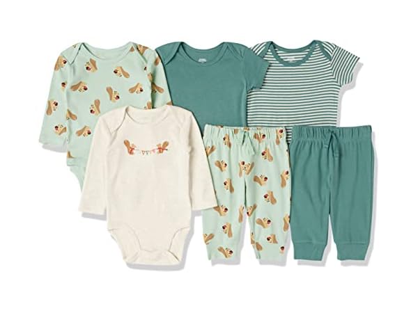 Ensembles bébé garçon Vignette