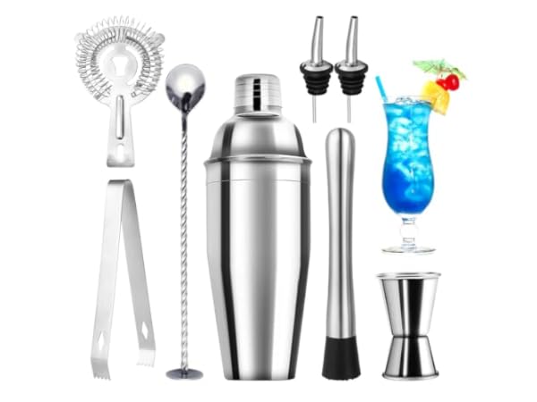 Ensembles d'accessoires de bar Vignette