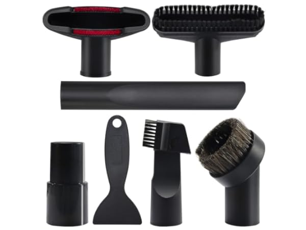 Ensembles d'accessoires pour aspirateurs Vignette