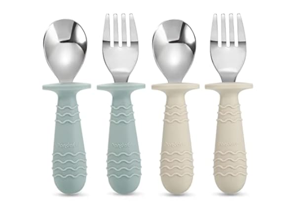 Ensembles de couverts pour tout-petits Vignette