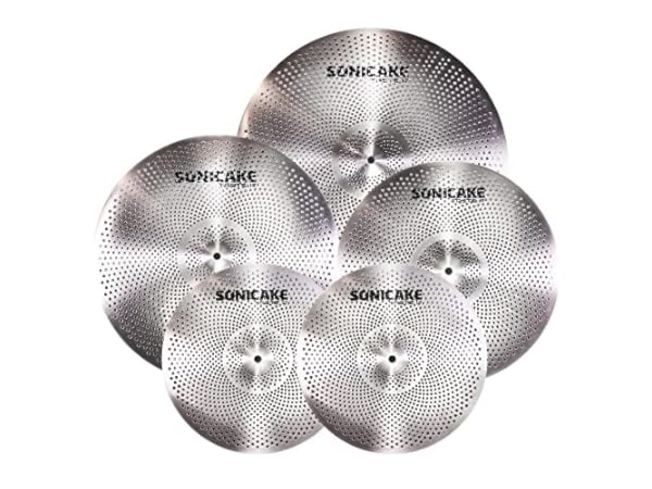 Ensembles de cymbales Vignette