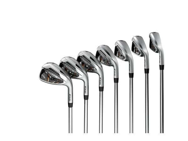 Ensembles de fer de golf Vignette
