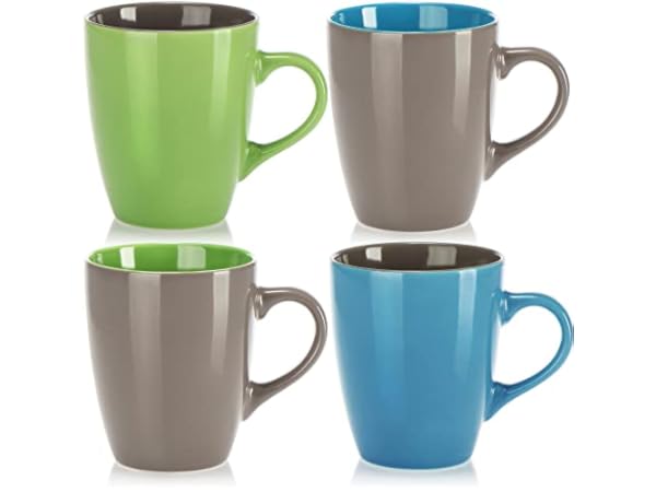 Ensembles de mugs Vignette