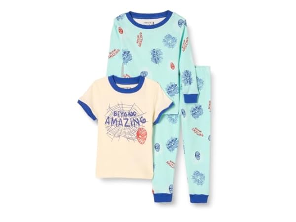Ensembles de pyjama bébé garçon Vignette