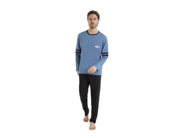 Ensembles de pyjama homme Vignette